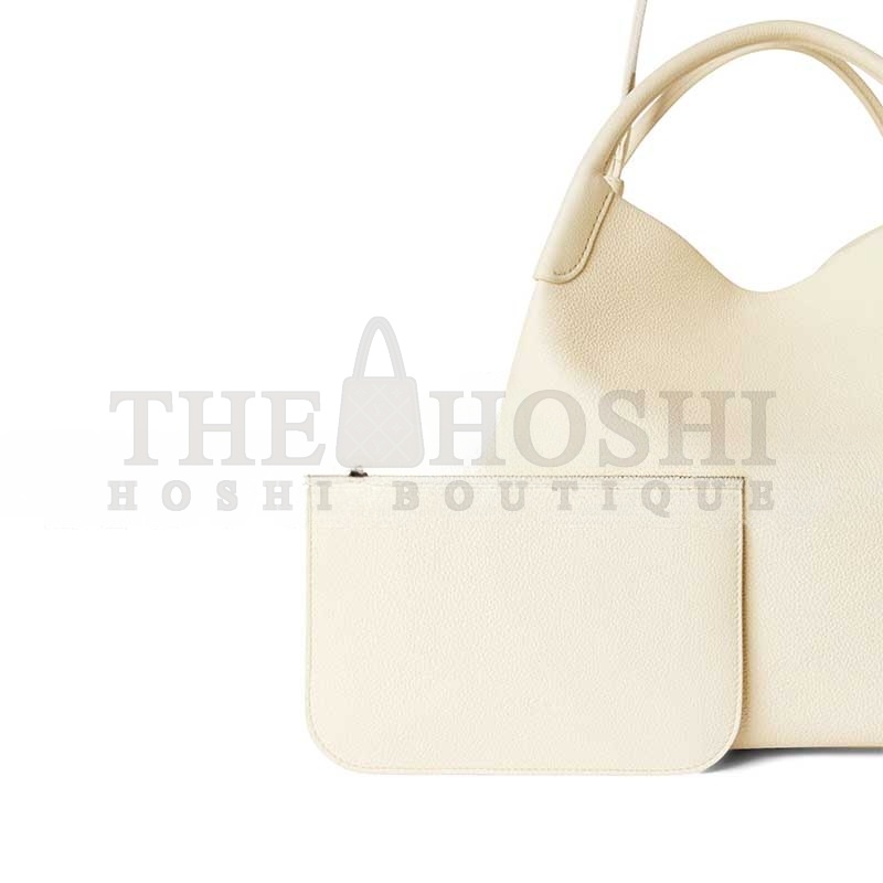 L0r0 P1ana LARGE BALE BAG FAM9875 (27*24*20cm) Master Quality